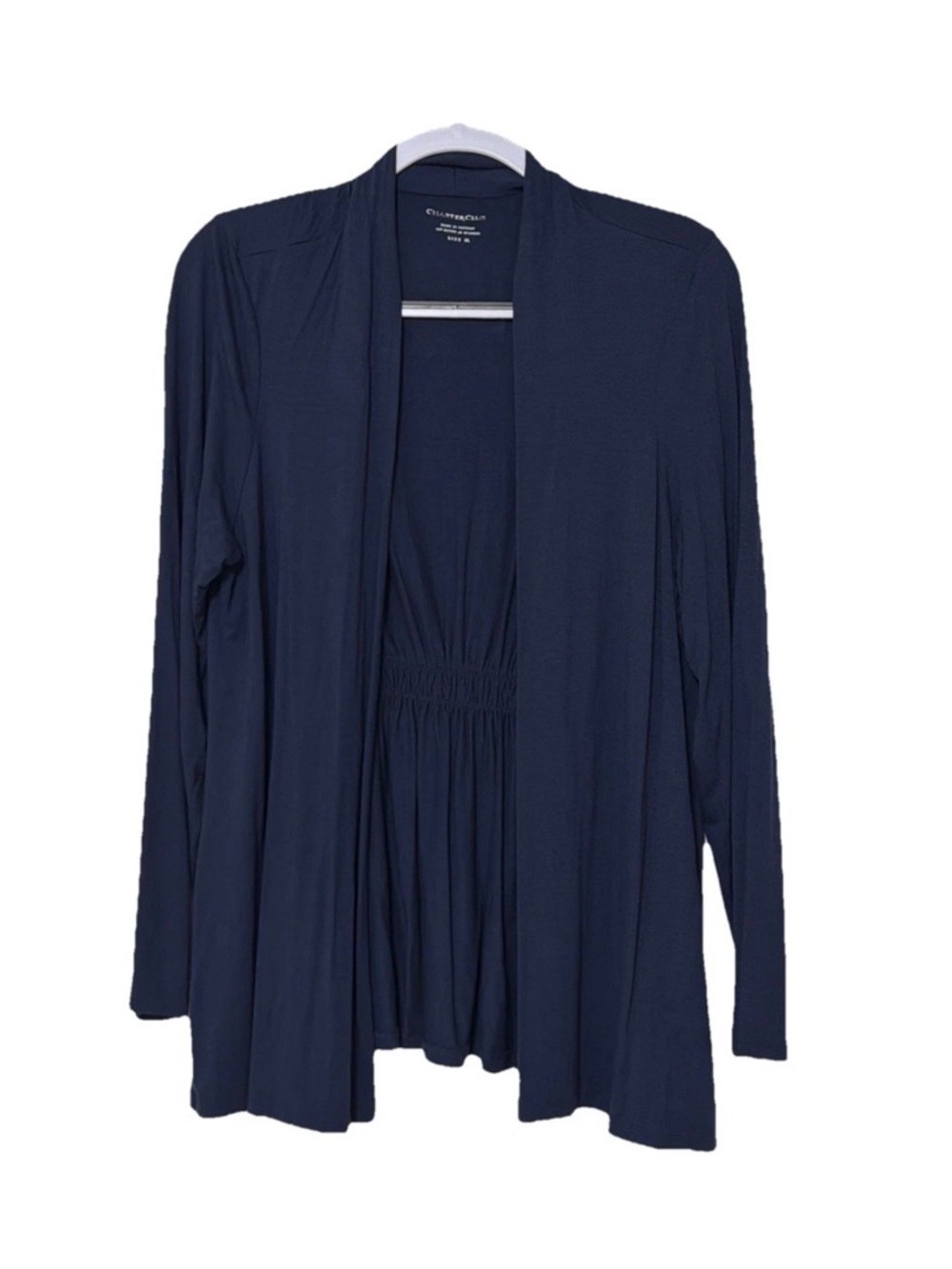 Charter Club Lightweight Cardigan NWOT